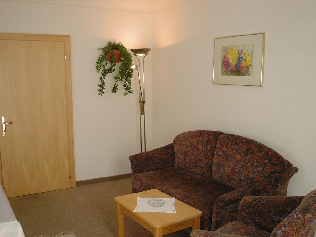 Appartement La Piazza Krimml Exterior photo