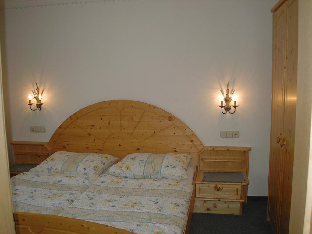 Appartement La Piazza Krimml Exterior photo